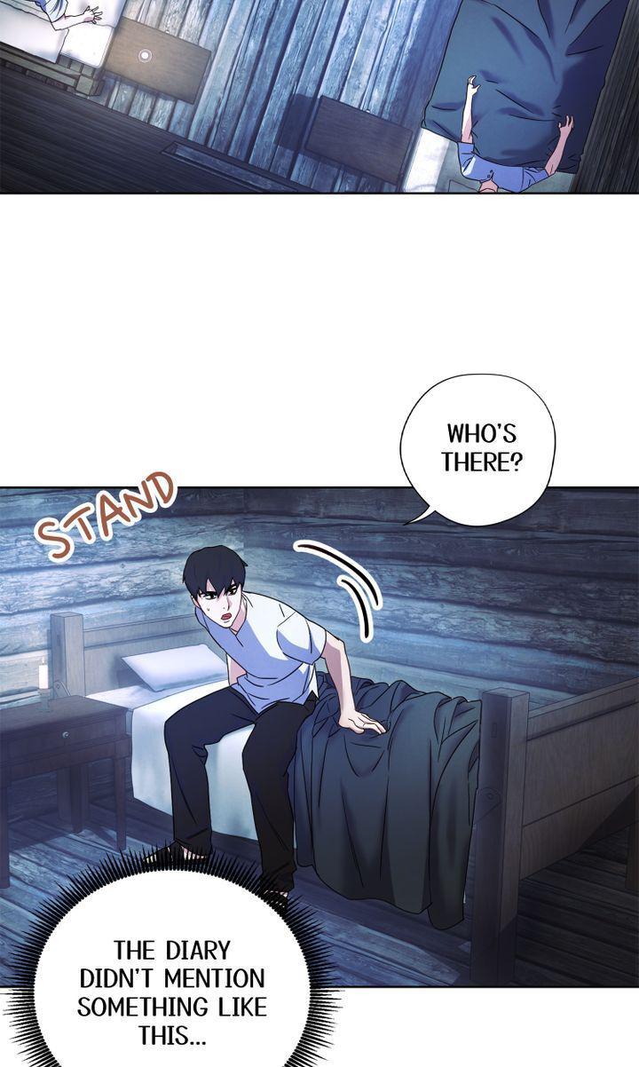 The Live Chap 23 - Next Chap 24