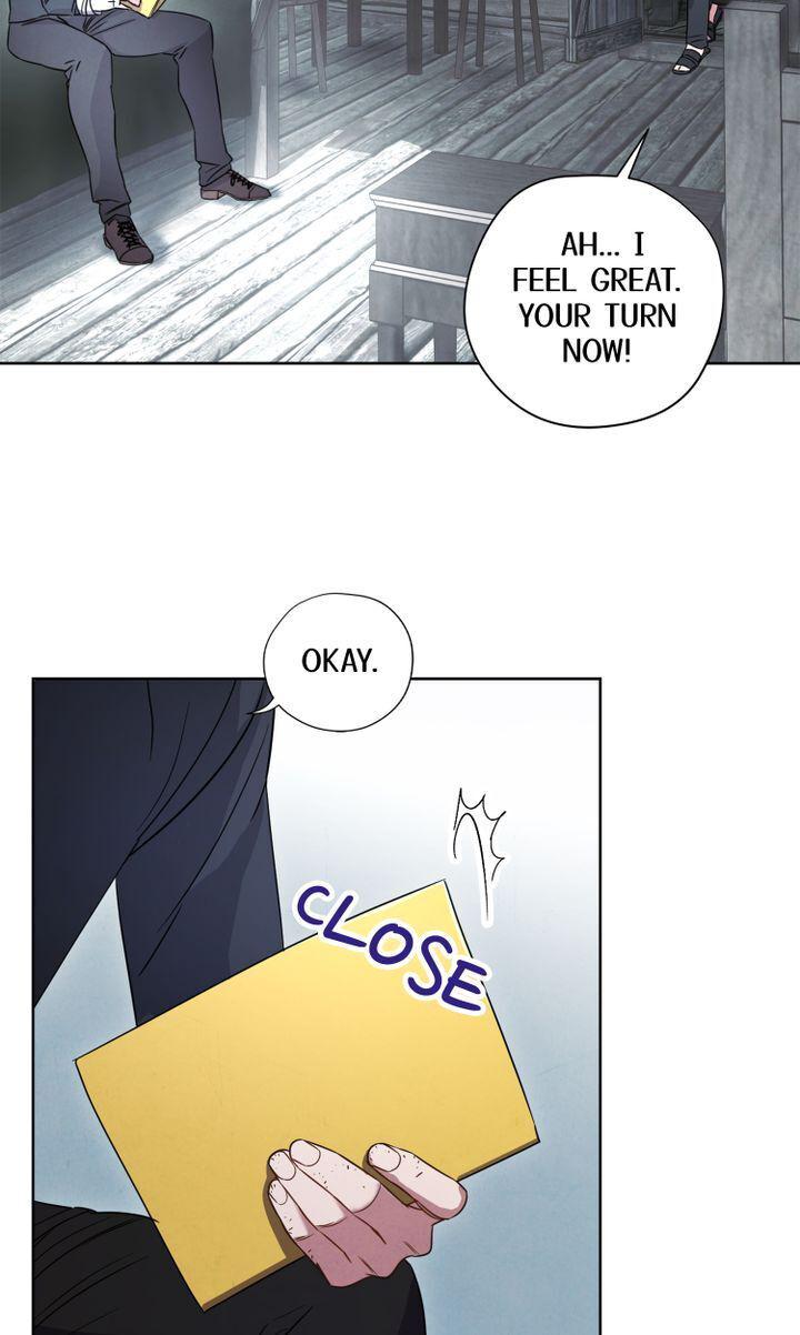 The Live Chap 23 - Next Chap 24