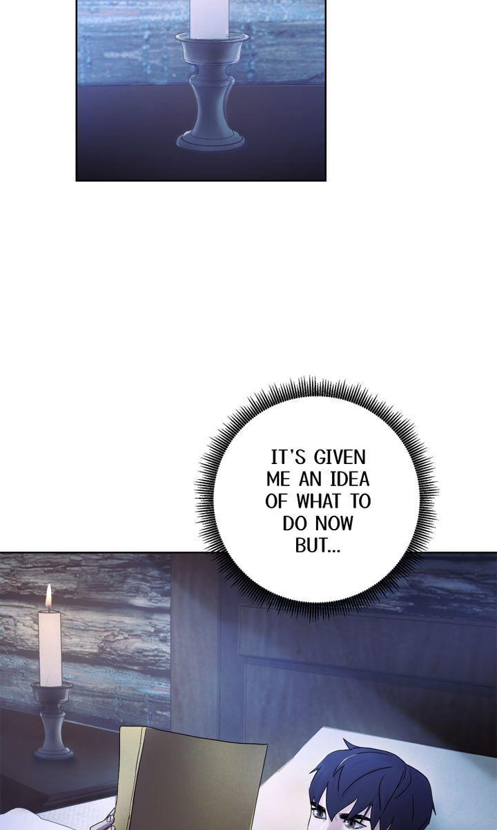 The Live Chap 23 - Next Chap 24