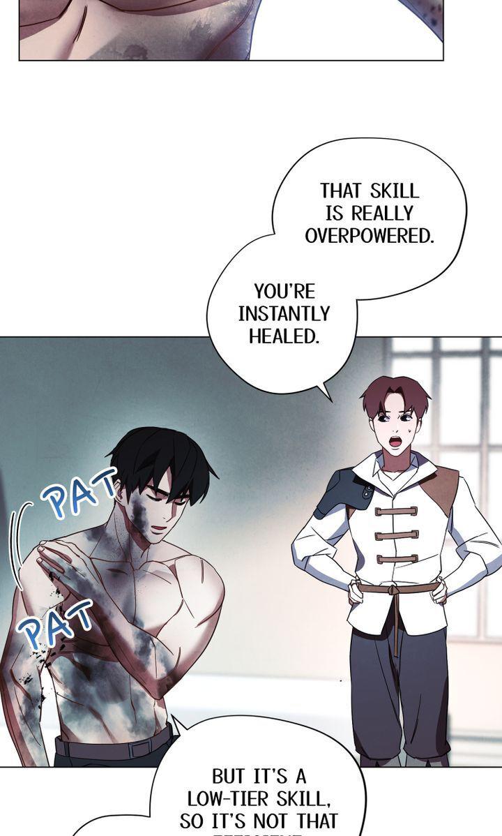 The Live Chap 37 - Next Chap 38