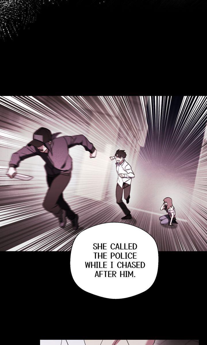 The Live Chap 37 - Next Chap 38