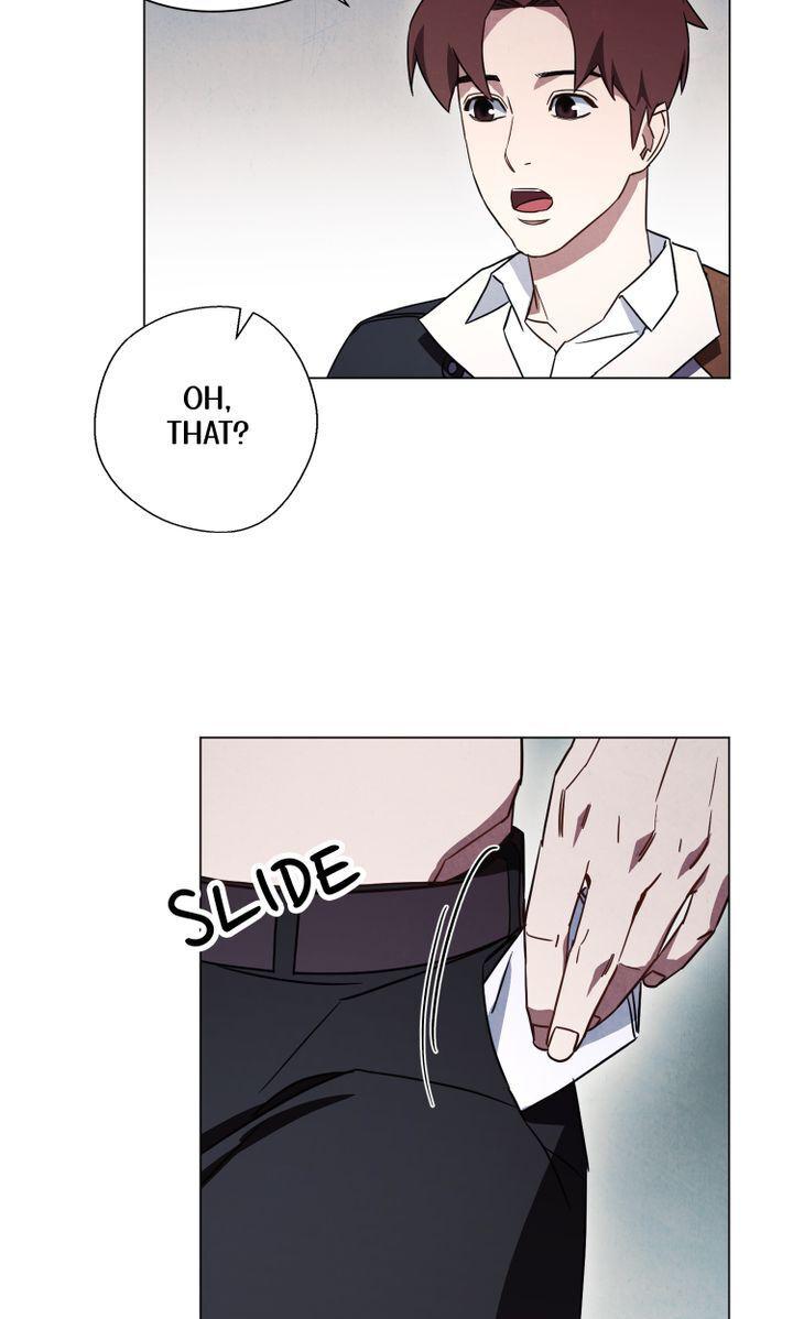 The Live Chap 37 - Next Chap 38