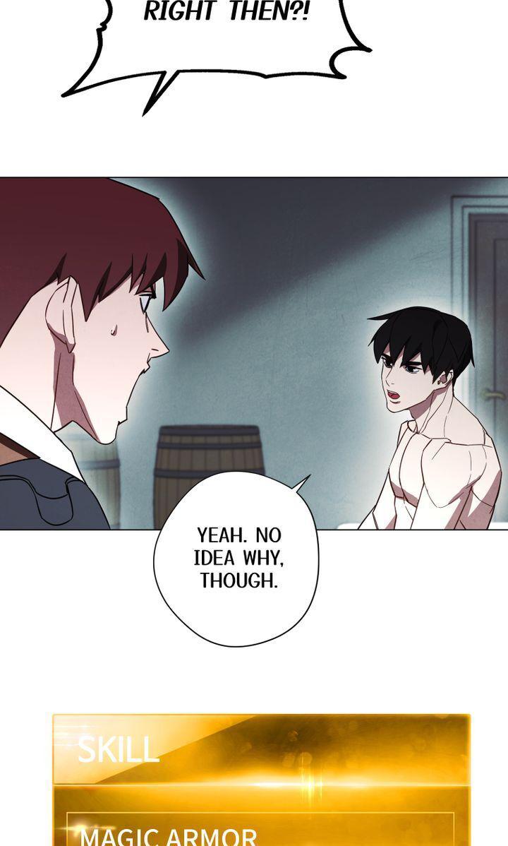 The Live Chap 37 - Next Chap 38
