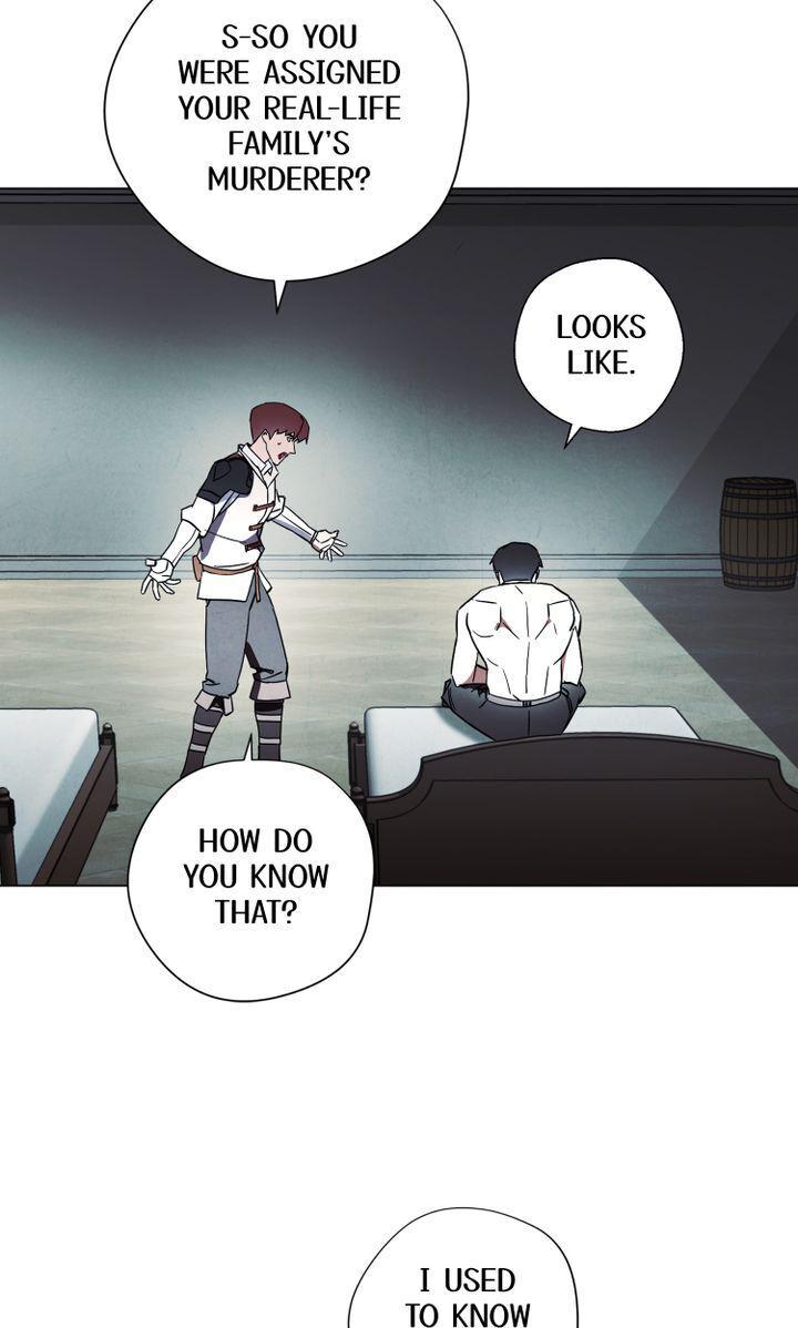 The Live Chap 37 - Next Chap 38