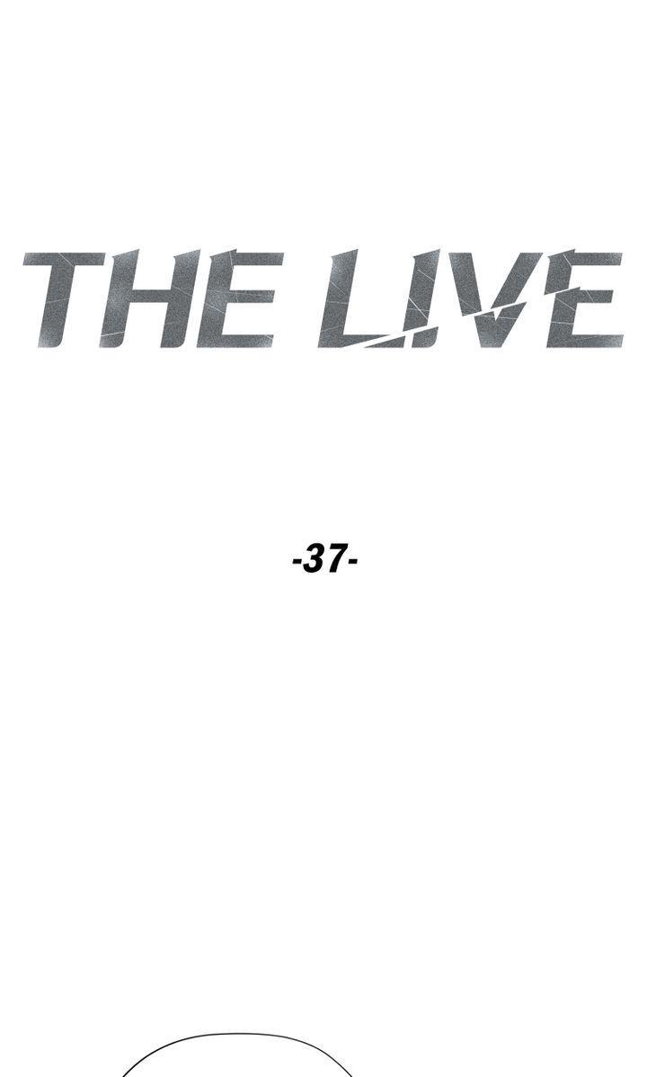 The Live Chap 37 - Next Chap 38
