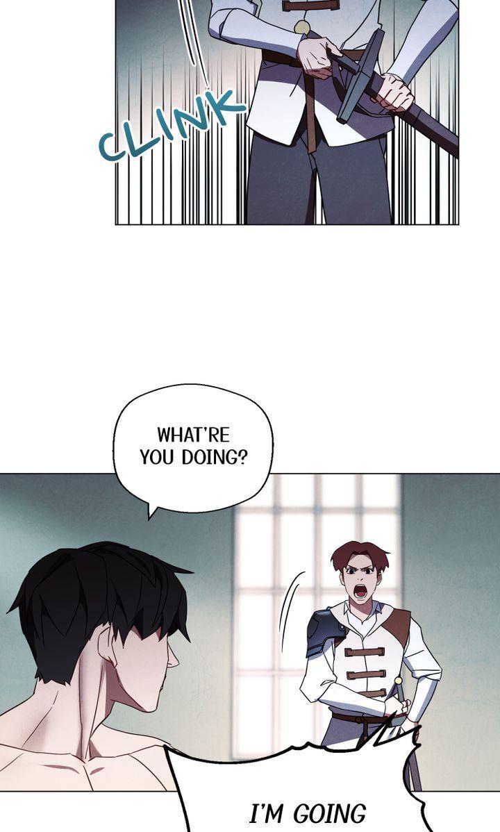 The Live Chap 37 - Next Chap 38