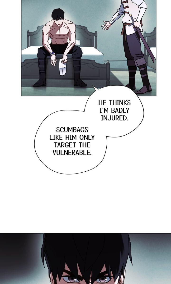 The Live Chap 37 - Next Chap 38