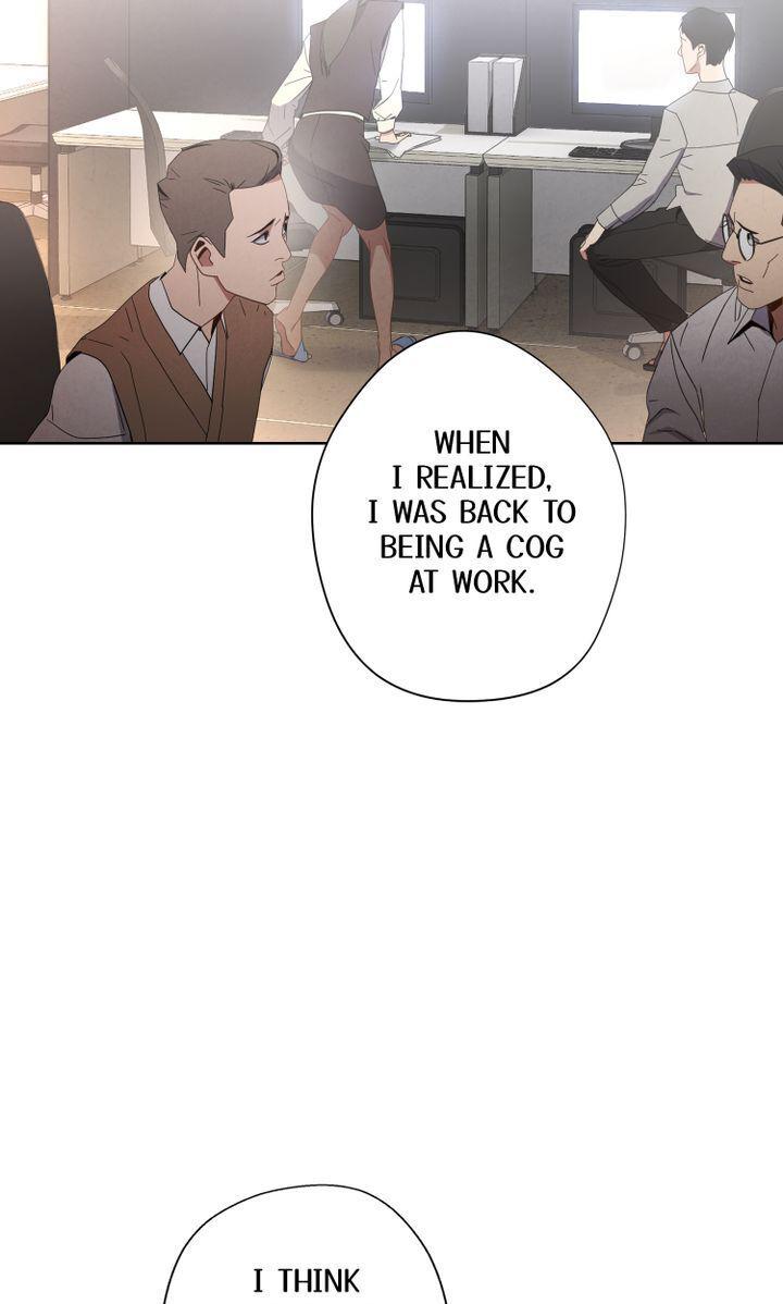 The Live Chap 37 - Next Chap 38