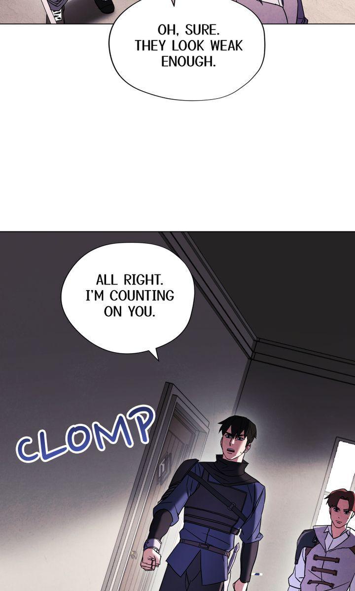 The Live Chap 37 - Next Chap 38