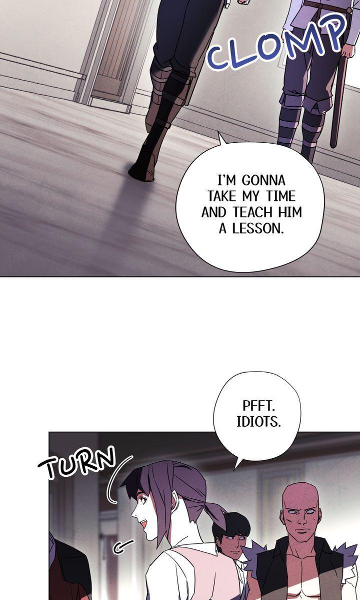 The Live Chap 37 - Next Chap 38
