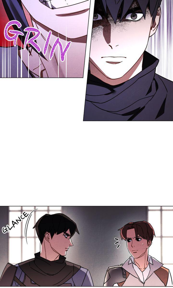 The Live Chap 37 - Next Chap 38