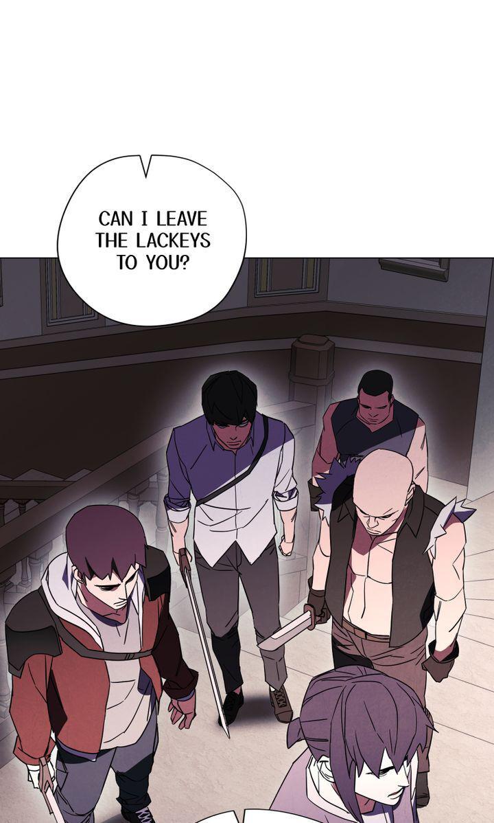The Live Chap 37 - Next Chap 38