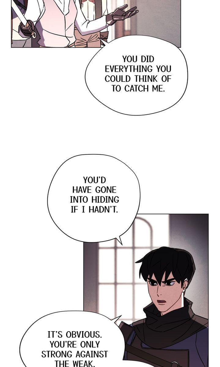 The Live Chap 37 - Next Chap 38