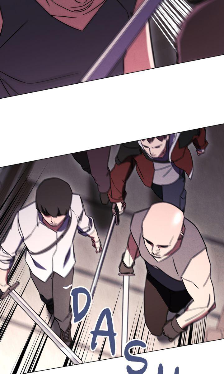 The Live Chap 37 - Next Chap 38