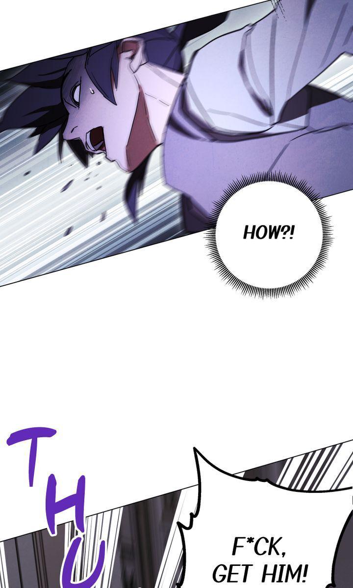 The Live Chap 37 - Next Chap 38