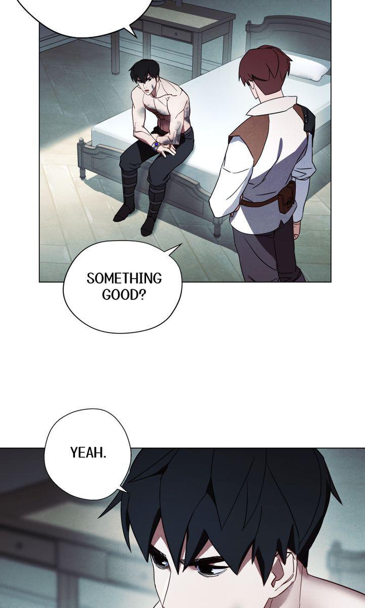 The Live Chap 37 - Next Chap 38