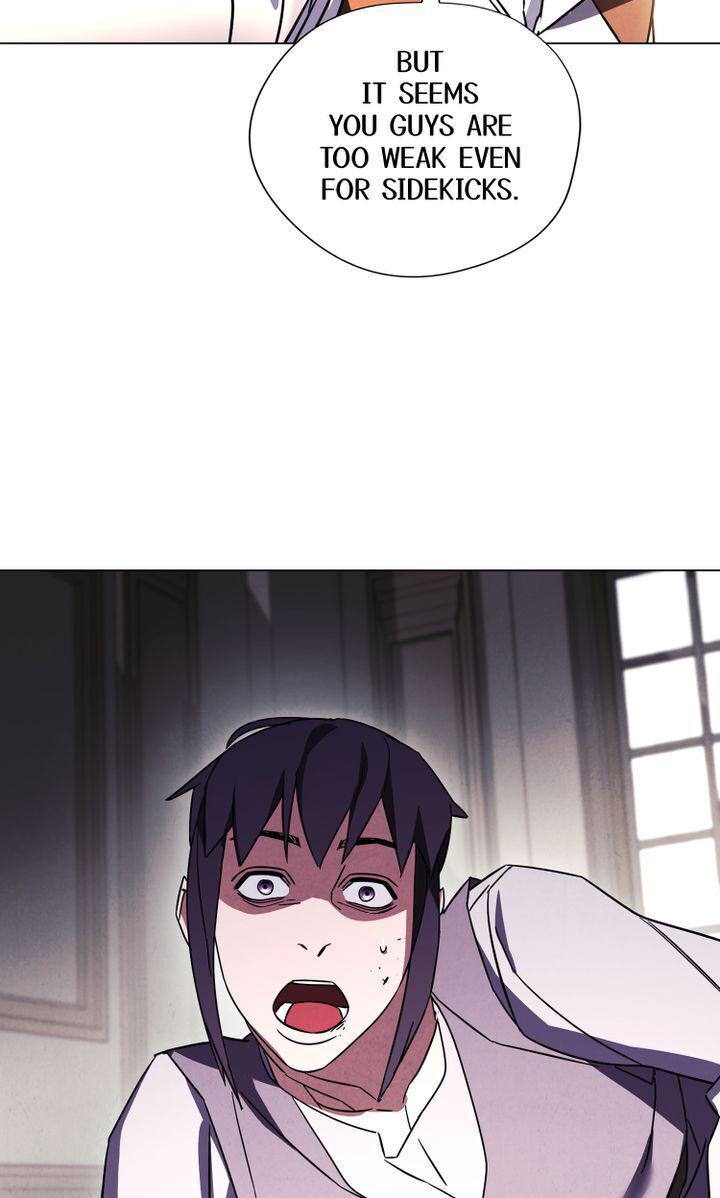 The Live Chap 37 - Next Chap 38
