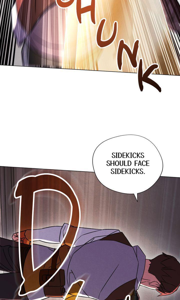 The Live Chap 37 - Next Chap 38