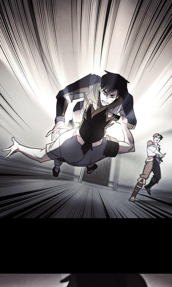 The Live Chap 37 - Next Chap 38