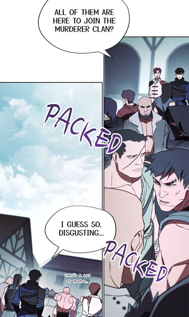 The Live Chap 34 - Next Chap 35