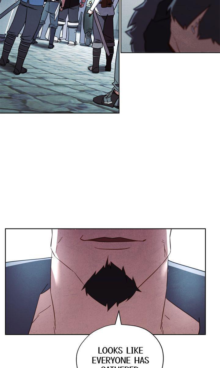 The Live Chap 34 - Next Chap 35