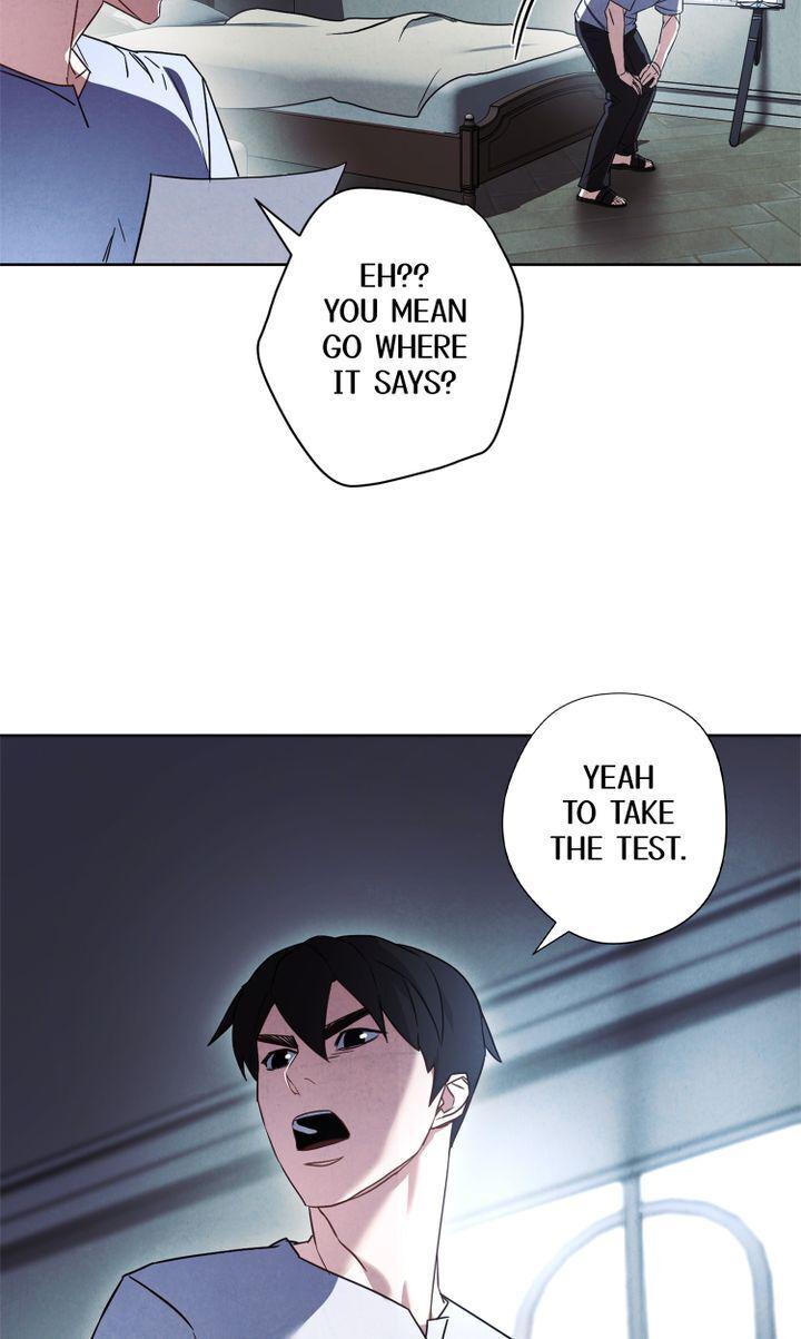 The Live Chap 34 - Next Chap 35