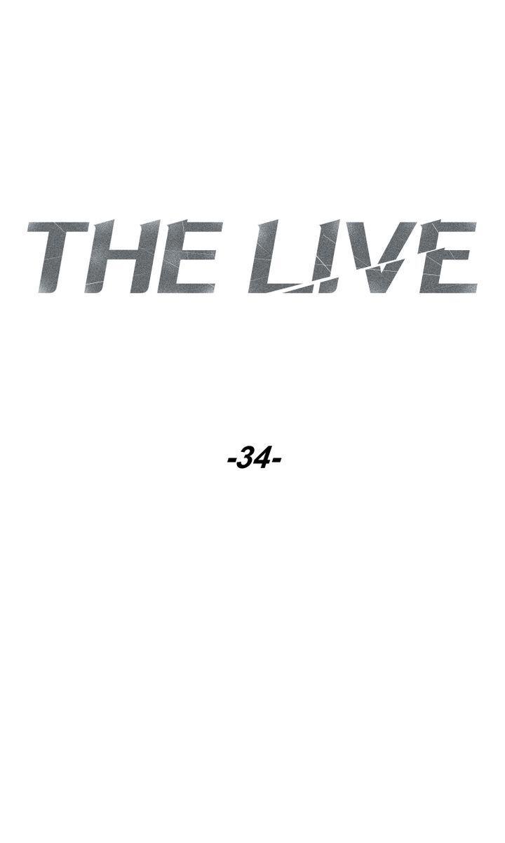 The Live Chap 34 - Next Chap 35