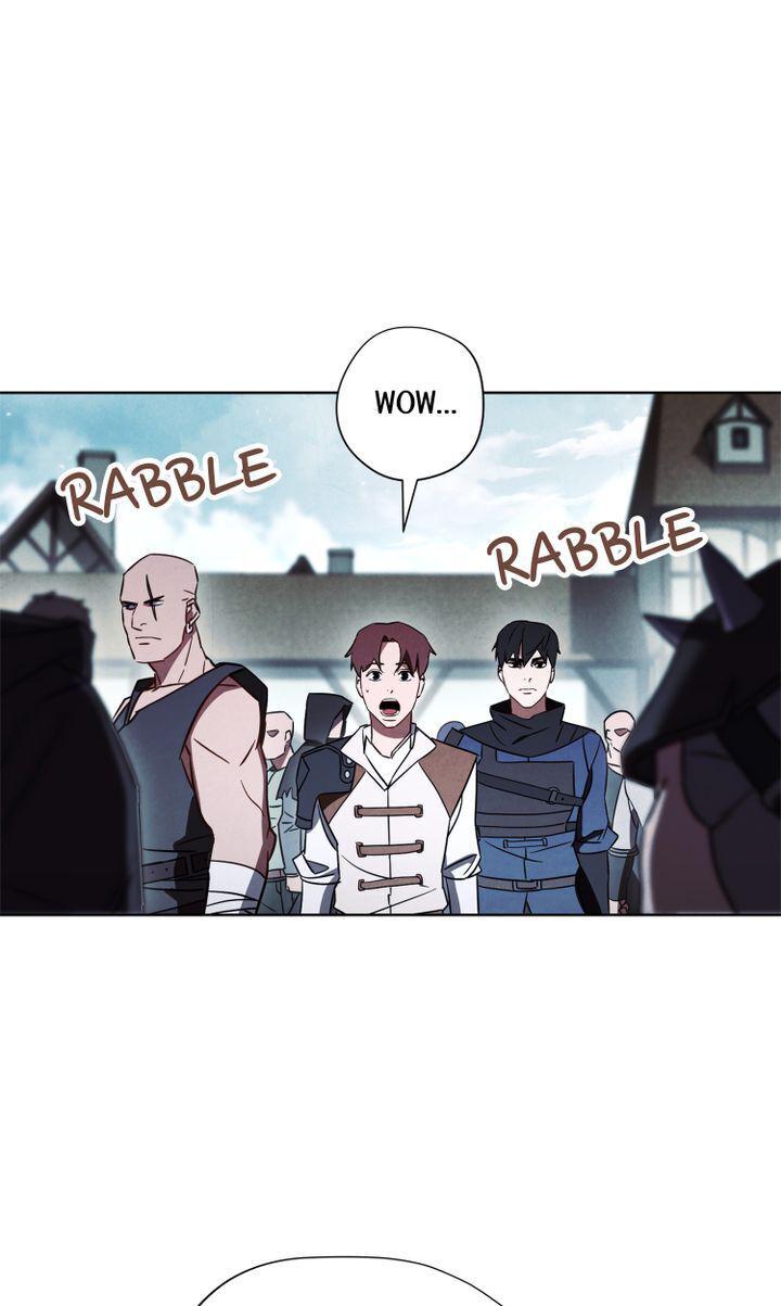 The Live Chap 34 - Next Chap 35