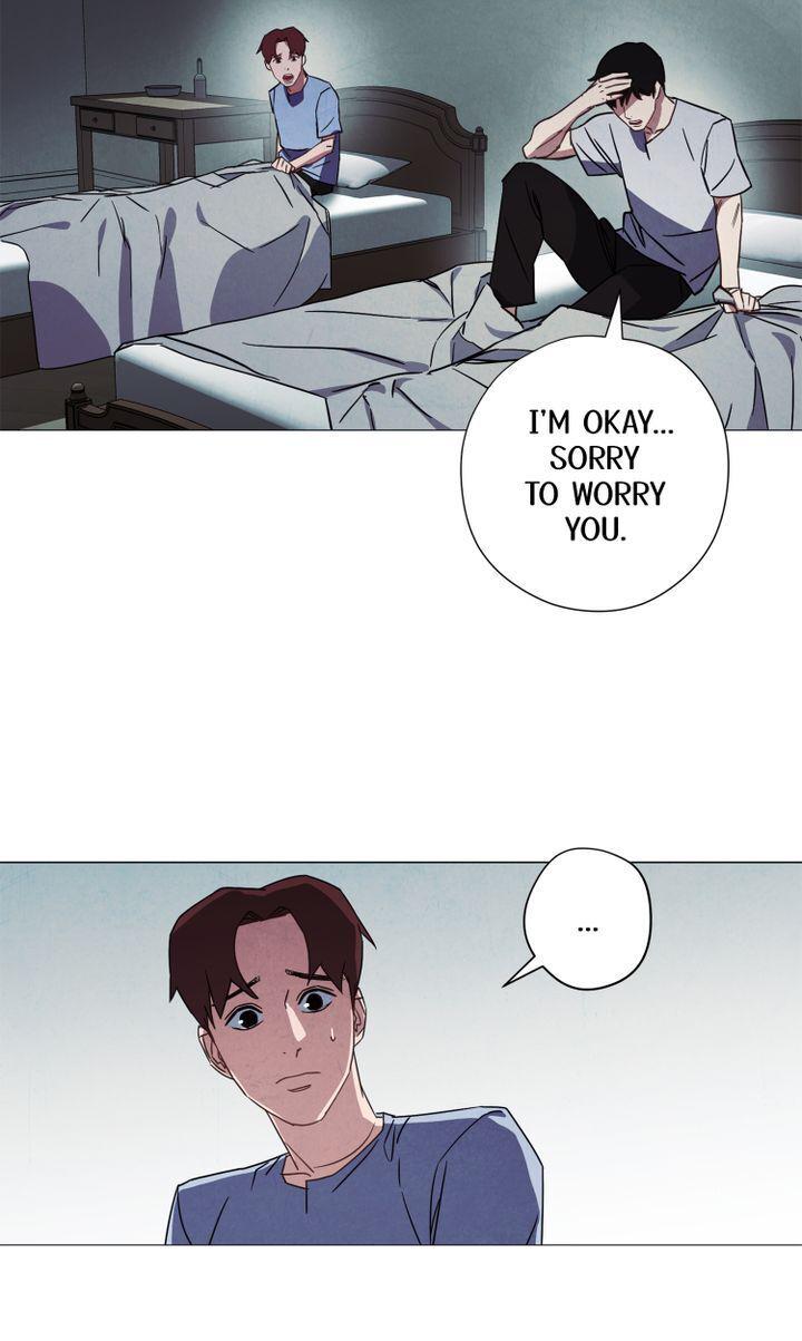 The Live Chap 34 - Next Chap 35