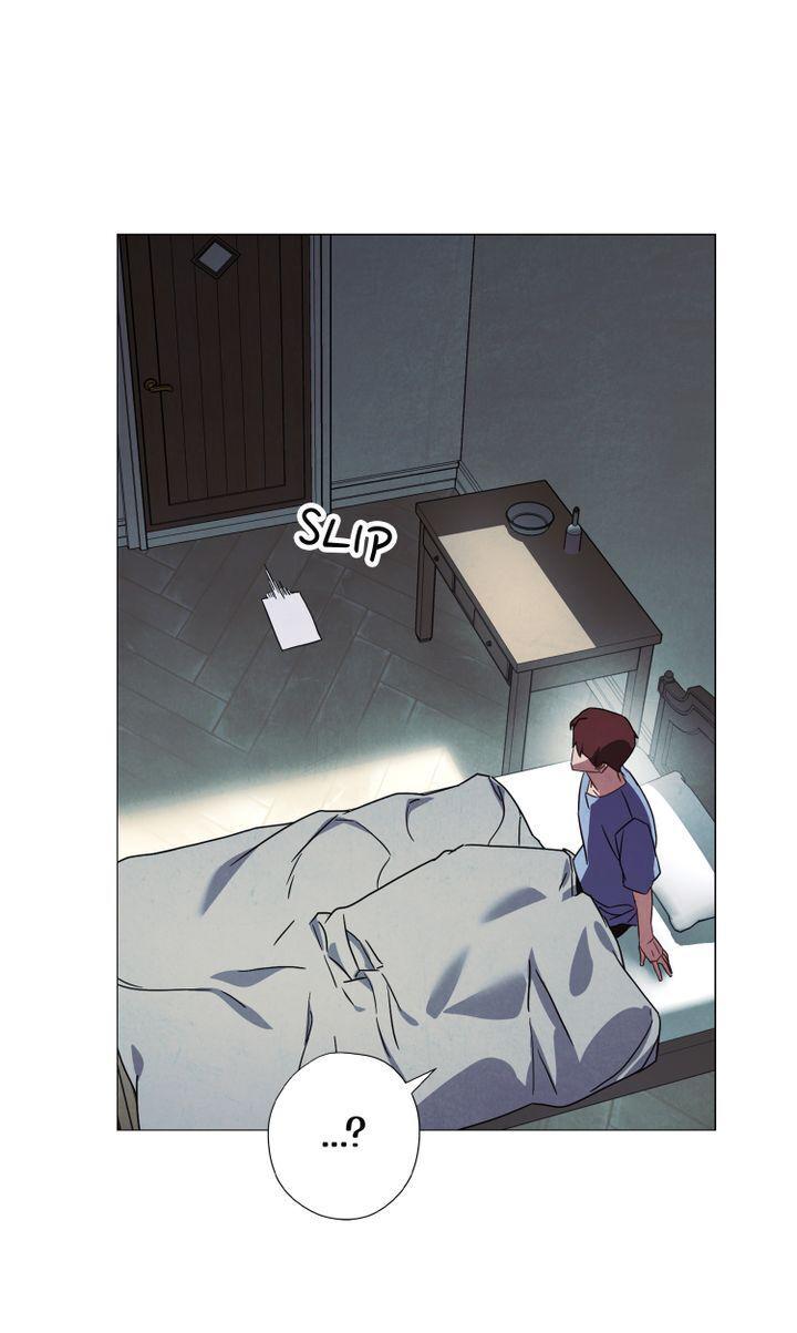 The Live Chap 34 - Next Chap 35