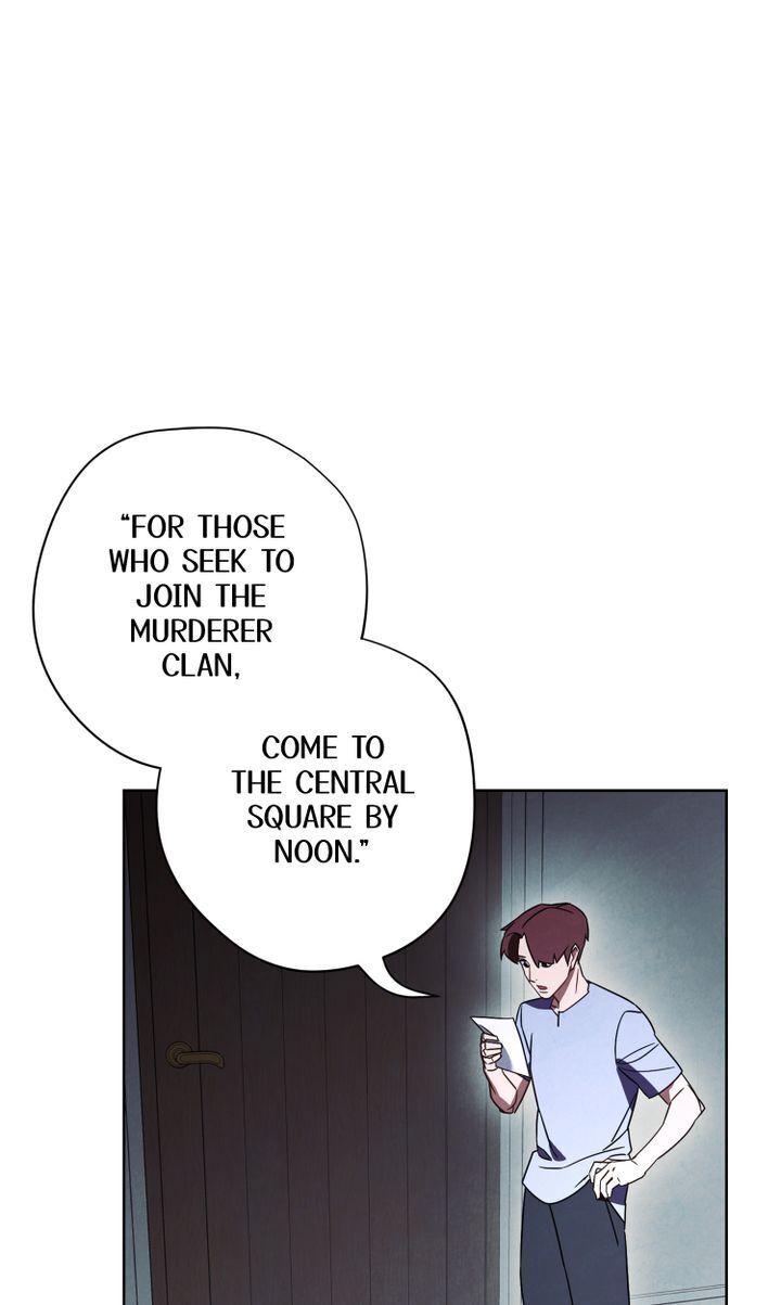 The Live Chap 34 - Next Chap 35