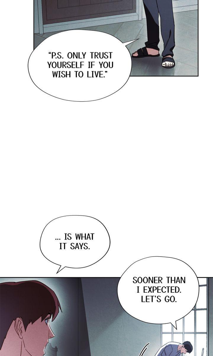 The Live Chap 34 - Next Chap 35