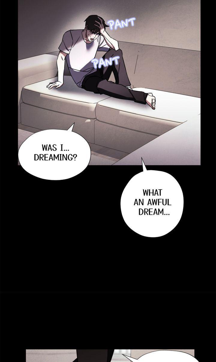 The Live Chap 34 - Next Chap 35