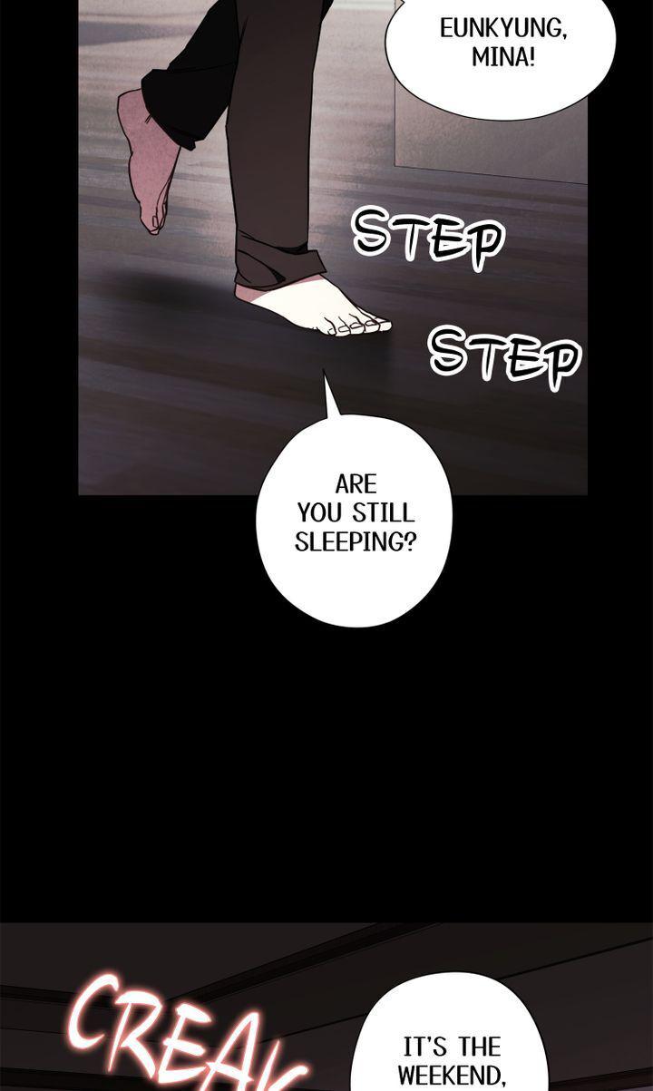 The Live Chap 34 - Next Chap 35