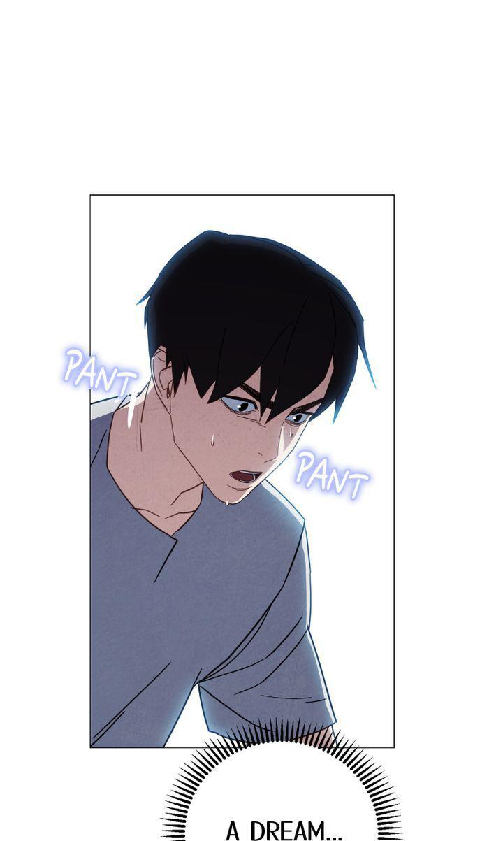 The Live Chap 34 - Next Chap 35