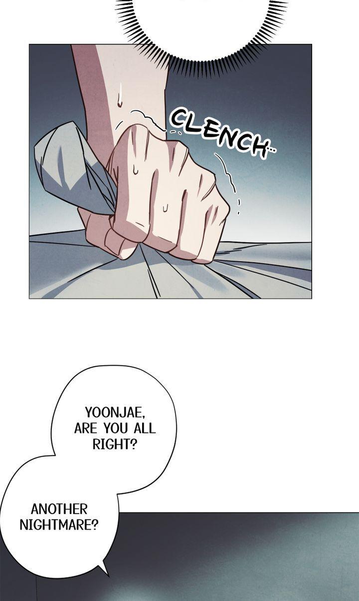 The Live Chap 34 - Next Chap 35