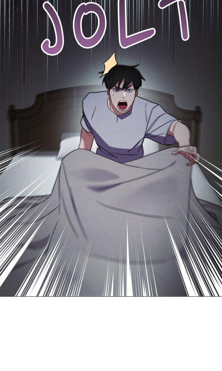 The Live Chap 34 - Next Chap 35