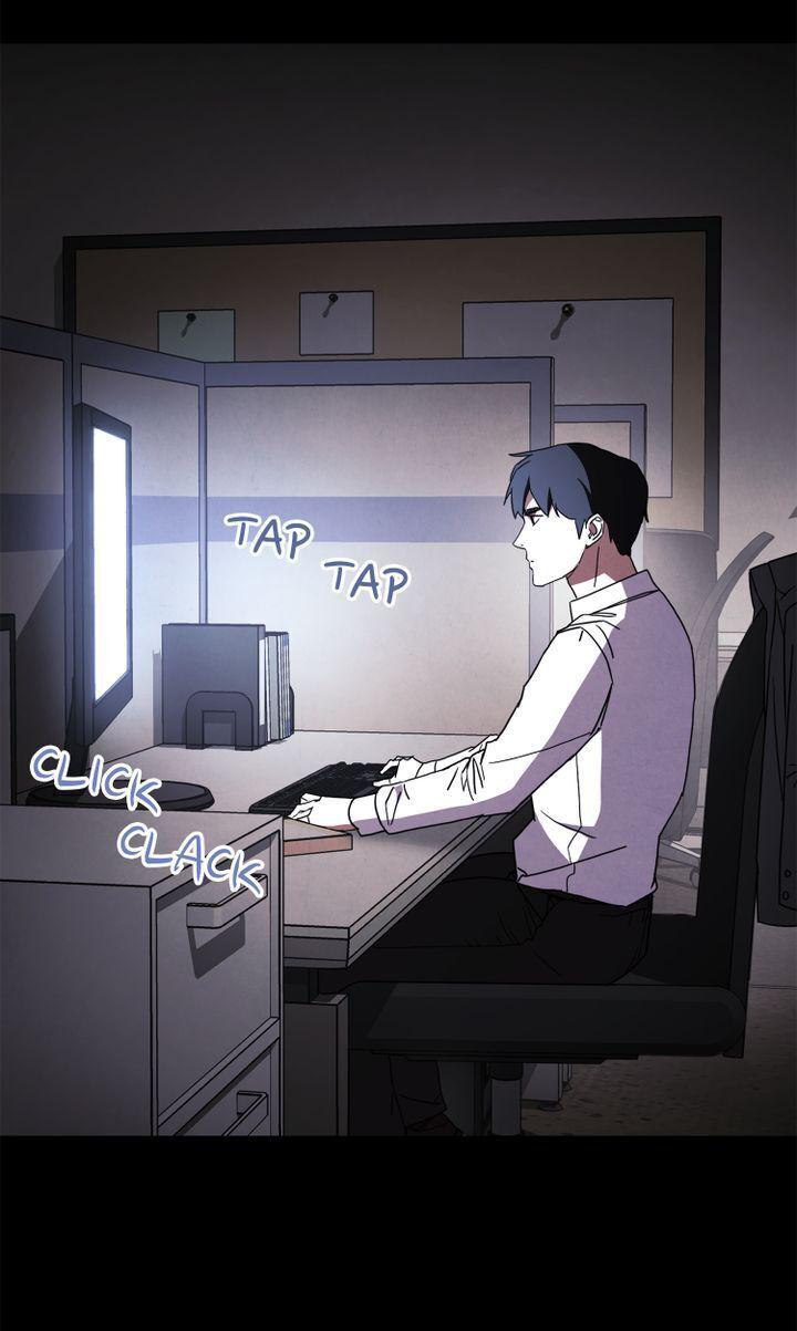 The Live Chap 34 - Next Chap 35