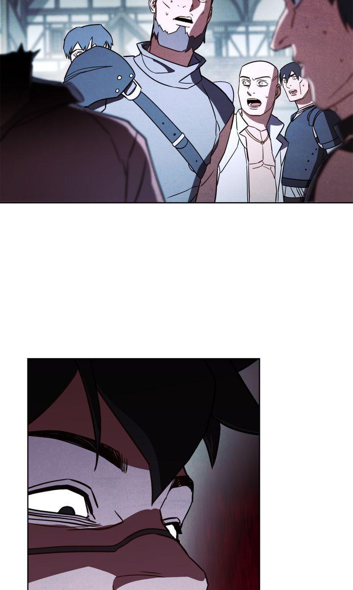 The Live Chap 34 - Next Chap 35