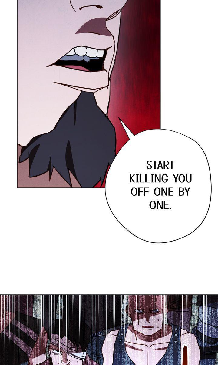 The Live Chap 34 - Next Chap 35