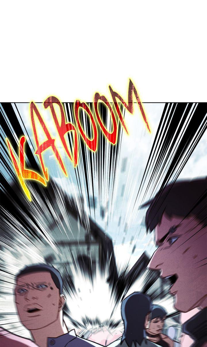 The Live Chap 34 - Next Chap 35