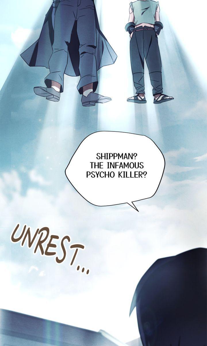 The Live Chap 34 - Next Chap 35