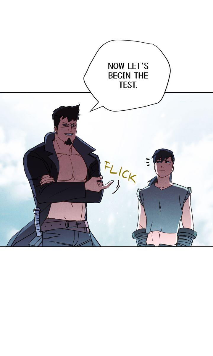 The Live Chap 34 - Next Chap 35