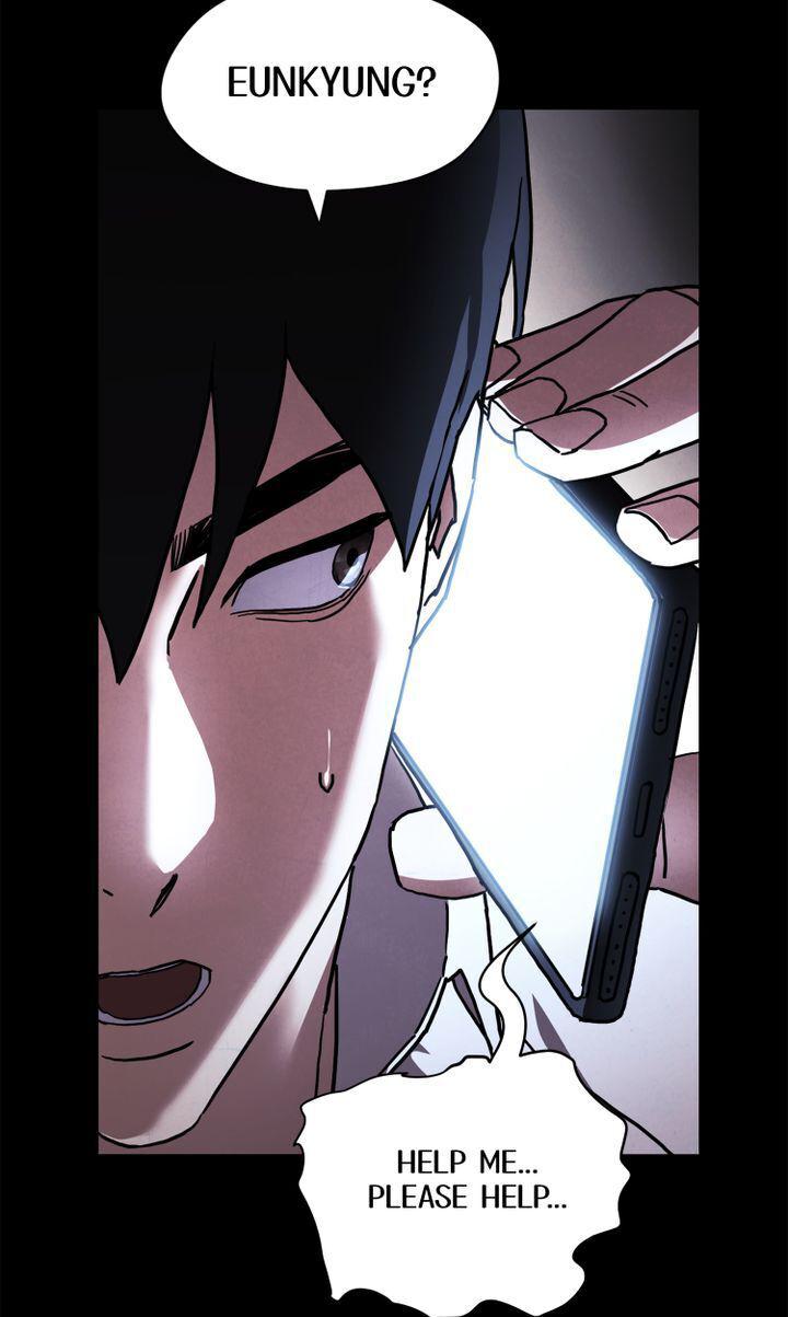 The Live Chap 34 - Next Chap 35