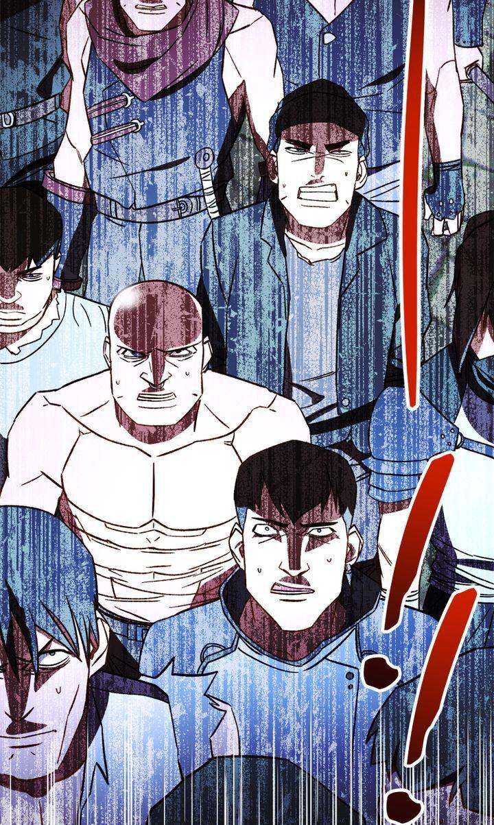 The Live Chap 34 - Next Chap 35