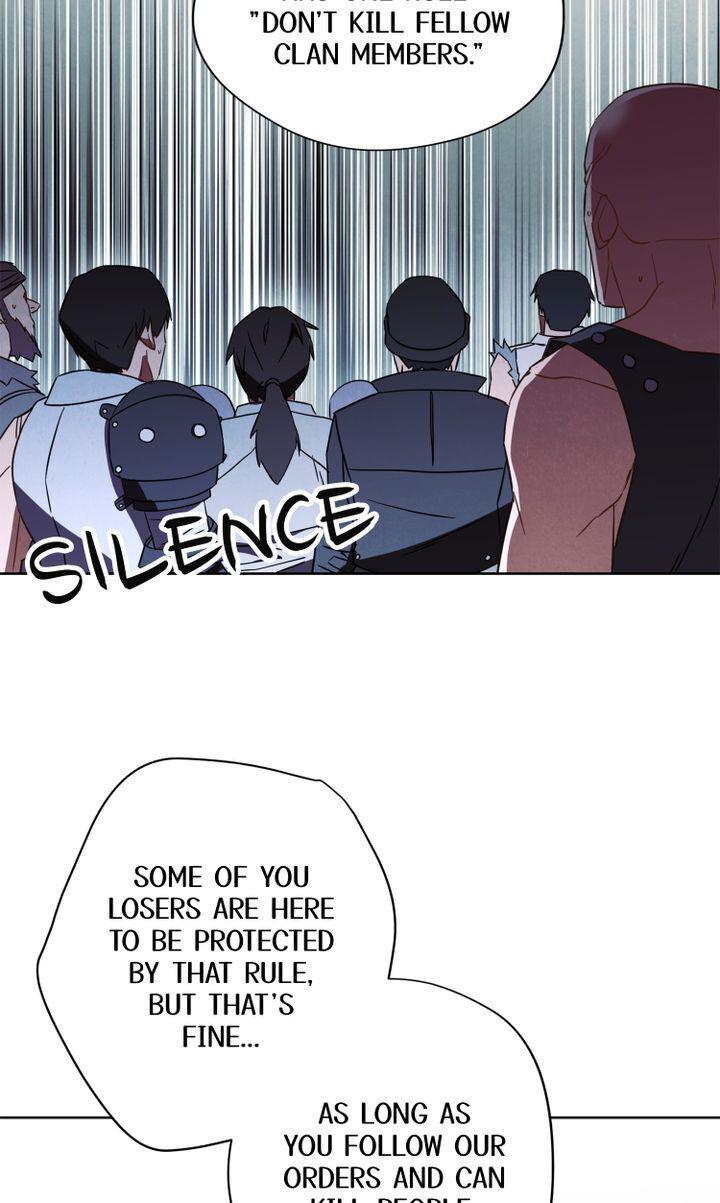 The Live Chap 34 - Next Chap 35