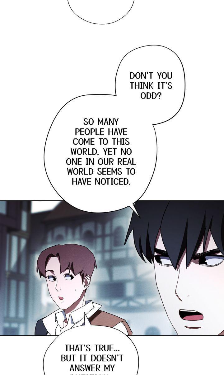 The Live Chap 34 - Next Chap 35