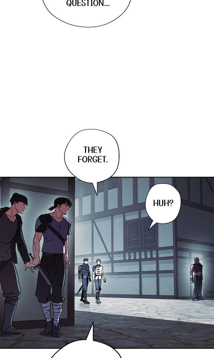 The Live Chap 34 - Next Chap 35