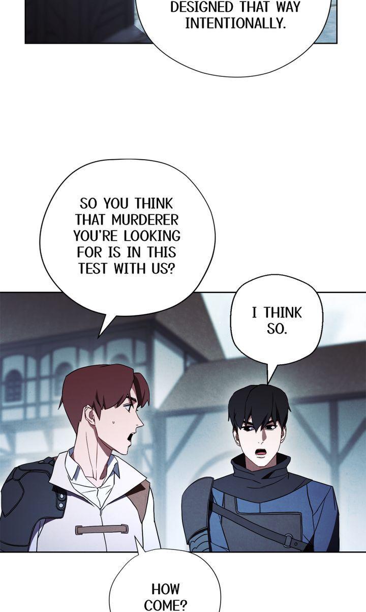 The Live Chap 34 - Next Chap 35