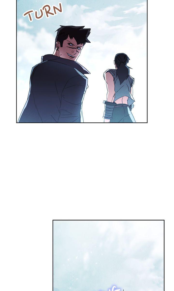 The Live Chap 34 - Next Chap 35